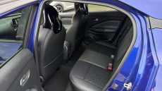 Nissan Juke 1.0 DiG-T 114 Tekna 5dr DCT Petrol Hatchback